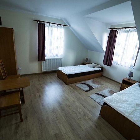 Agroturystyka Nowa Wolka Leczna Exterior foto