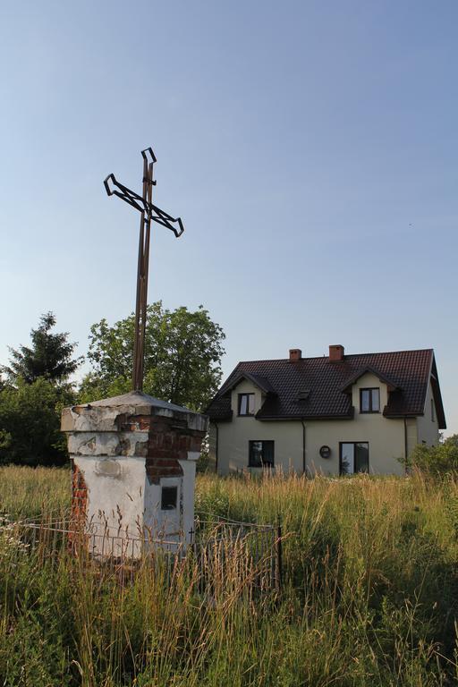 Agroturystyka Nowa Wolka Leczna Habitación foto