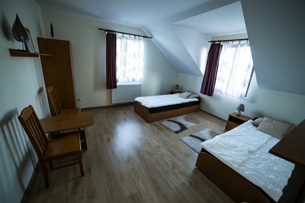 Agroturystyka Nowa Wolka Leczna Exterior foto